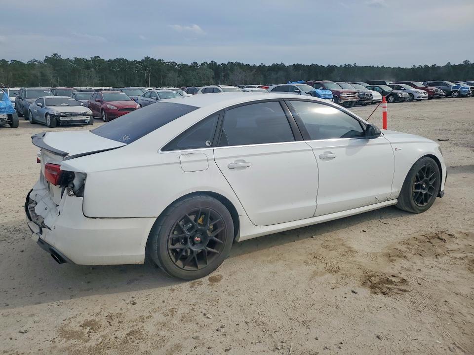 Aukcja sprzedaży 2012 Audi A6, vin: WAUBGAFC5CN007428, numer aukcji: 79038875
