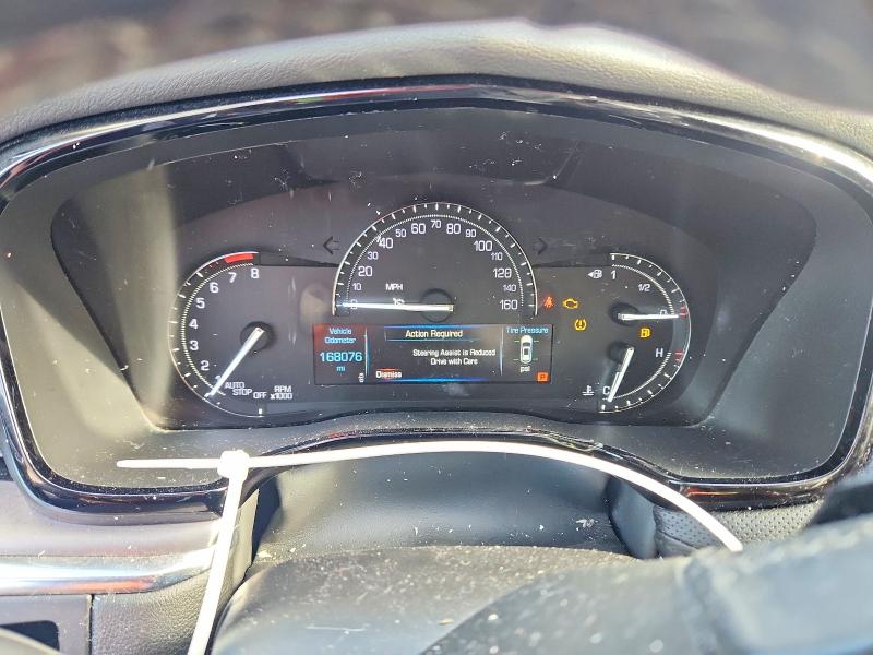 Aukcja sprzedaży 2019 Cadillac Xt5, vin: 1GYKNCRS4KZ174792, numer aukcji: 75538975