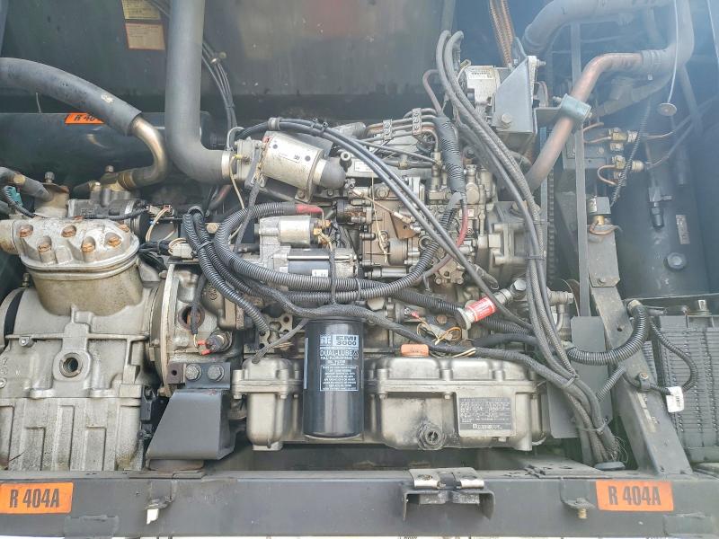 Aukcja sprzedaży 2016 Great Dane Trailers Unknown, vin: 1GRAA962XGE700514, numer aukcji: 79092545