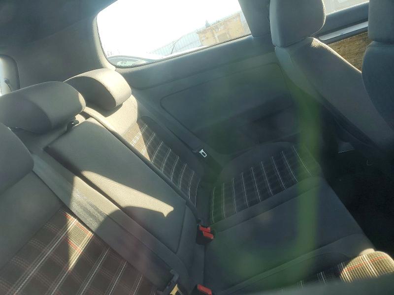 Продажа на аукционе авто 2009 Volkswagen Gti, vin: WVWEV71K59W102484, номер лота: 77122275
