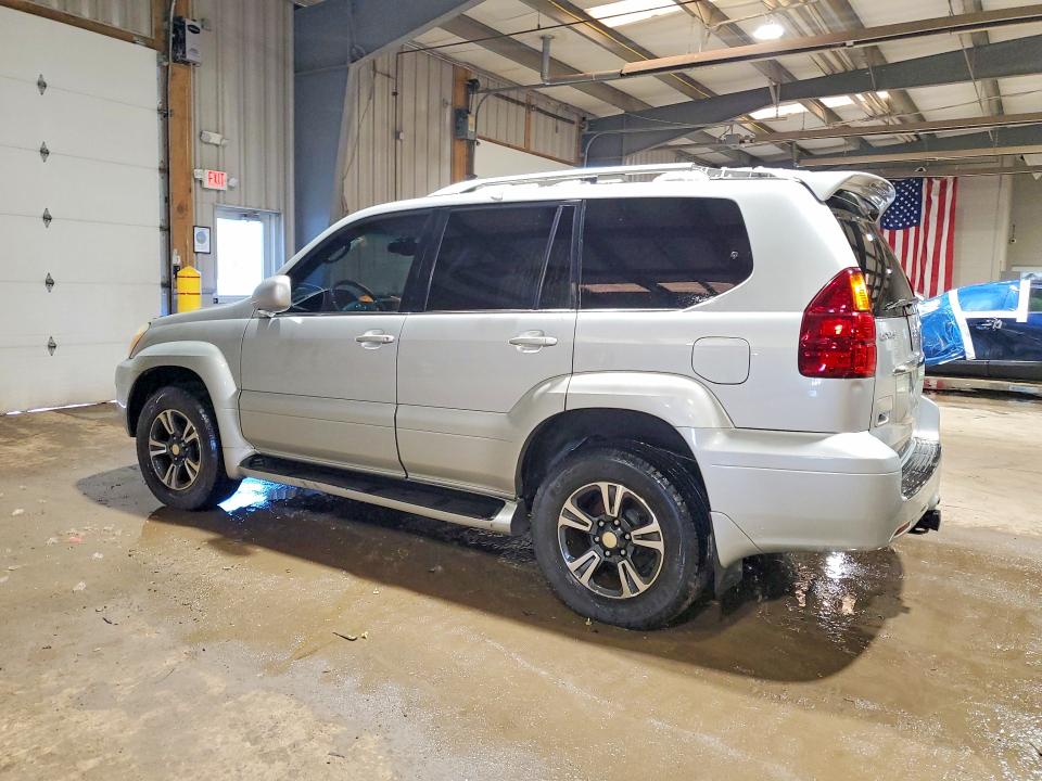 Aukcja sprzedaży 2004 Lexus Gx 470, vin: JTJBT20X240042097, numer aukcji: 77524965