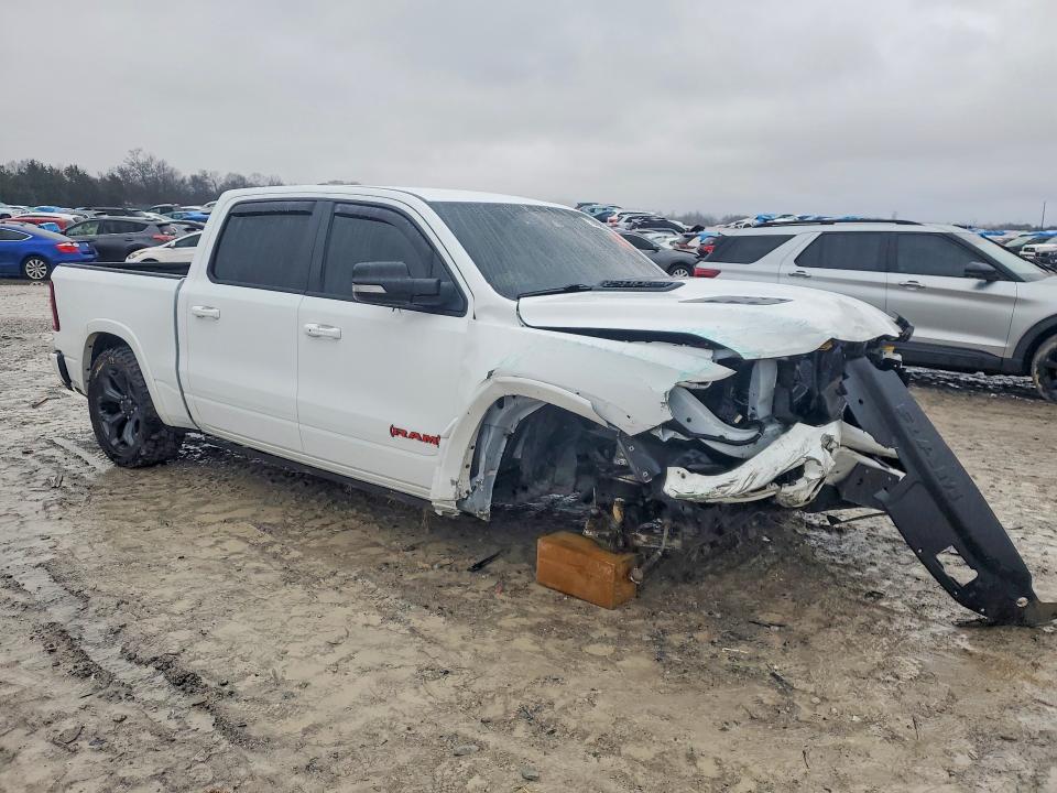 Продаж на аукціоні авто 2022 Ram 1500, vin: 1C6SRFHT6NN434120, номер лоту: 75490605