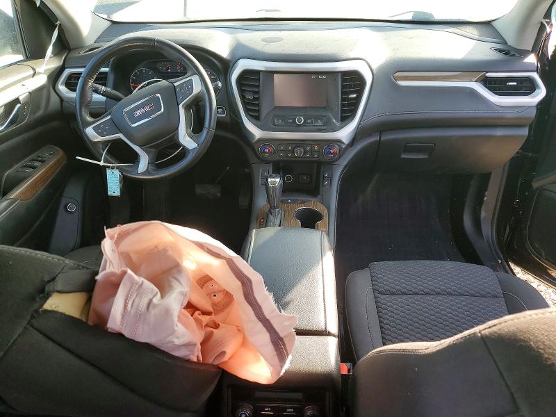 Продажа на аукционе авто 2019 Gmc Acadia, vin: 1GKKNSLS9KZ106436, номер лота: 76932145
