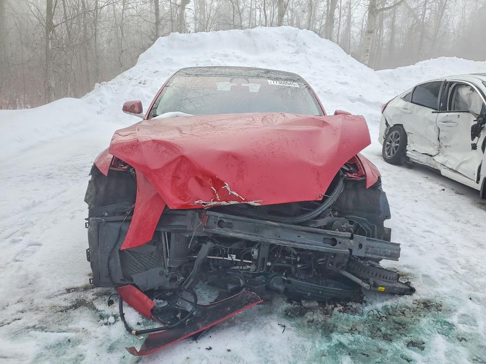 Продаж на аукціоні авто 2018 Tesla Model S, vin: 5YJSA1E46JF245329, номер лоту: 77360045