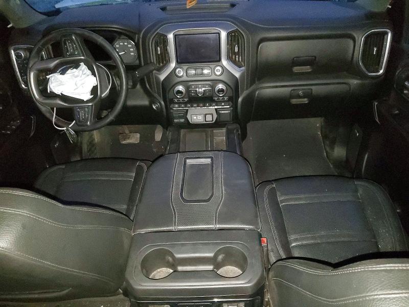 Продаж на аукціоні авто 2020 Gmc Sierra, vin: 1GT49WEY8LF244733, номер лоту: 77559845