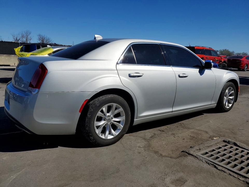 Продажа на аукционе авто 2019 Chrysler 300, vin: 2C3CCAAG9KH601531, номер лота: 78491175
