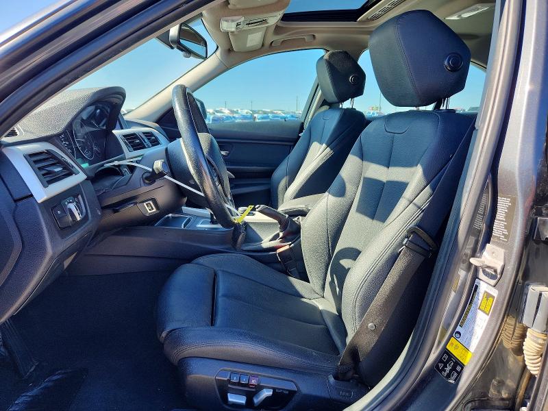 Продажа на аукционе авто 2018 Bmw 320, vin: WBA8E5G53JNU45983, номер лота: 76707475
