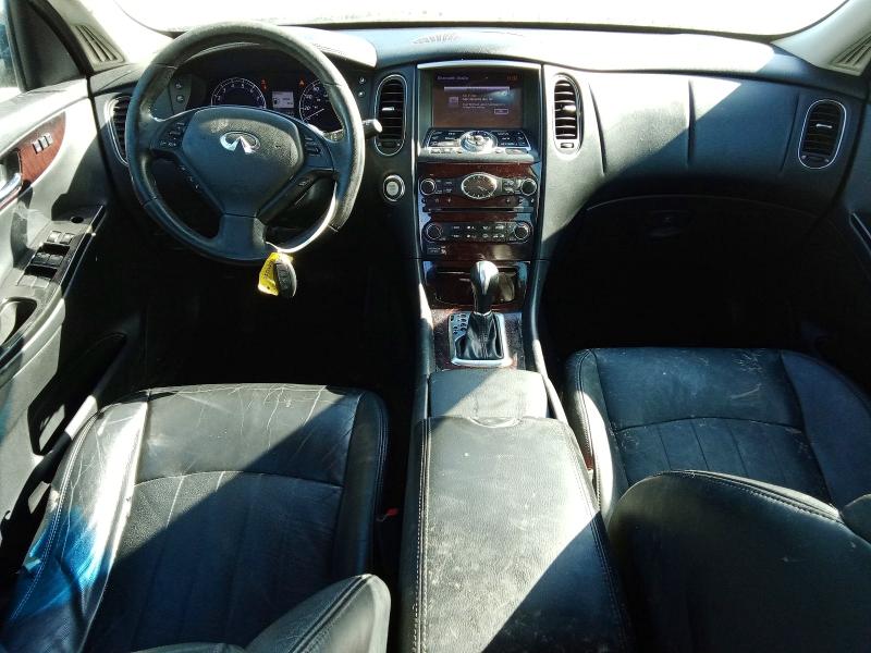 Продаж на аукціоні авто 2014 Infiniti Qx50, vin: JN1BJ0HP6EM210211, номер лоту: 75630235