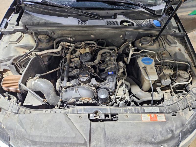 Aukcja sprzedaży 2010 Audi A4, vin: WAUBFAFL0AN004890, numer aukcji: 78052435