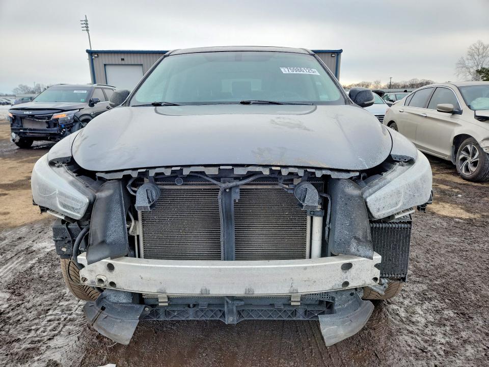 Aukcja sprzedaży 2017 Infiniti Qx60, vin: 5N1DL0MM2HC523371, numer aukcji: 75986125