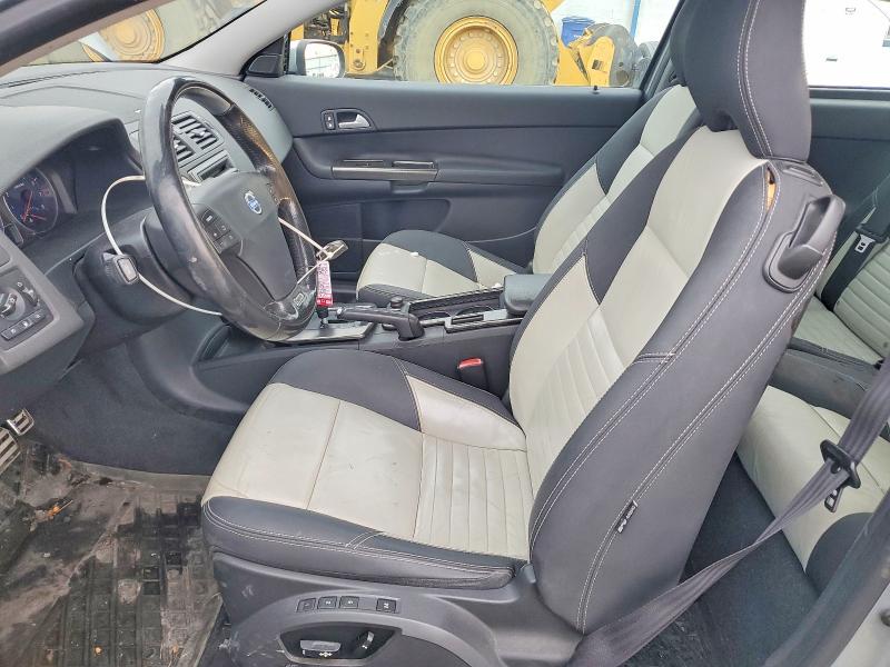 Aukcja sprzedaży 2009 Volvo C30, vin: YV1MK672692135615, numer aukcji: 76749505