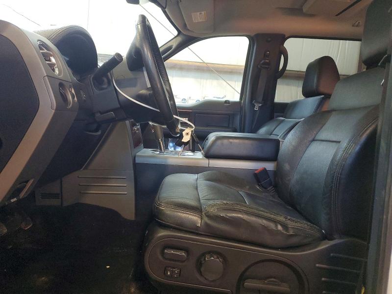 Aukcja sprzedaży 2007 Ford F150, vin: 1FTPW14517FA28860, numer aukcji: 76878245
