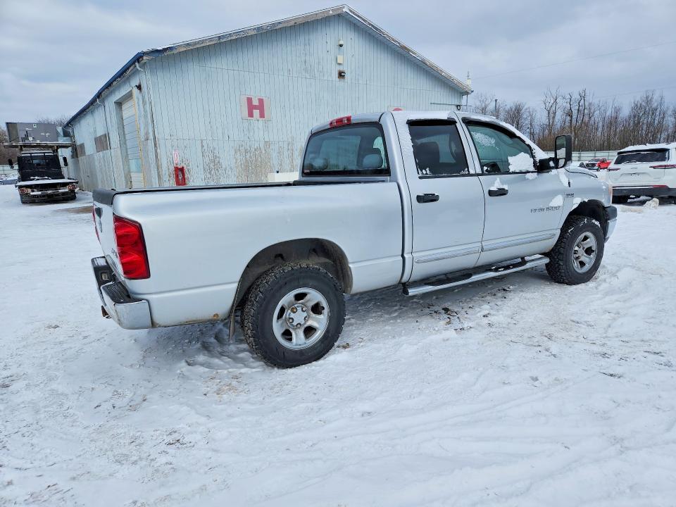 Aukcja sprzedaży 2007 Dodge Ram 1500, vin: 1D7HU18207J581853, numer aukcji: 76789555