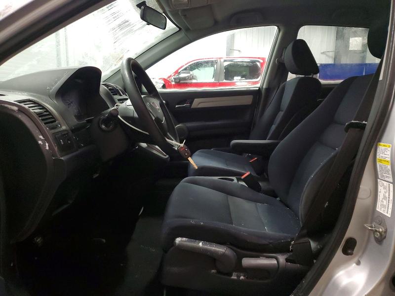 78463645 :رقم المزاد ، 5J6RE4H30AL810592 vin ، 2010 Honda Cr-v مزاد بيع