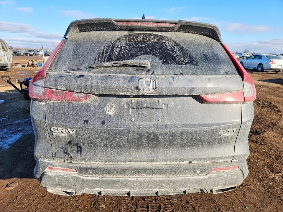 Aukcja sprzedaży 2024 Honda Cr-v, vin: 7FARS6H98RE031538, numer aukcji: 74987175