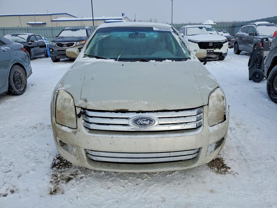 Продажа на аукционе авто 2008 Ford Fusion, vin: 3FAHP08118R121942, номер лота: 73849565