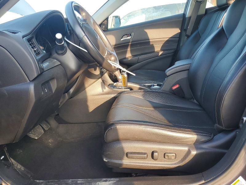 79338685 :رقم المزاد ، 19UDE2F76KA006547 vin ، 2019 Acura Ilx مزاد بيع