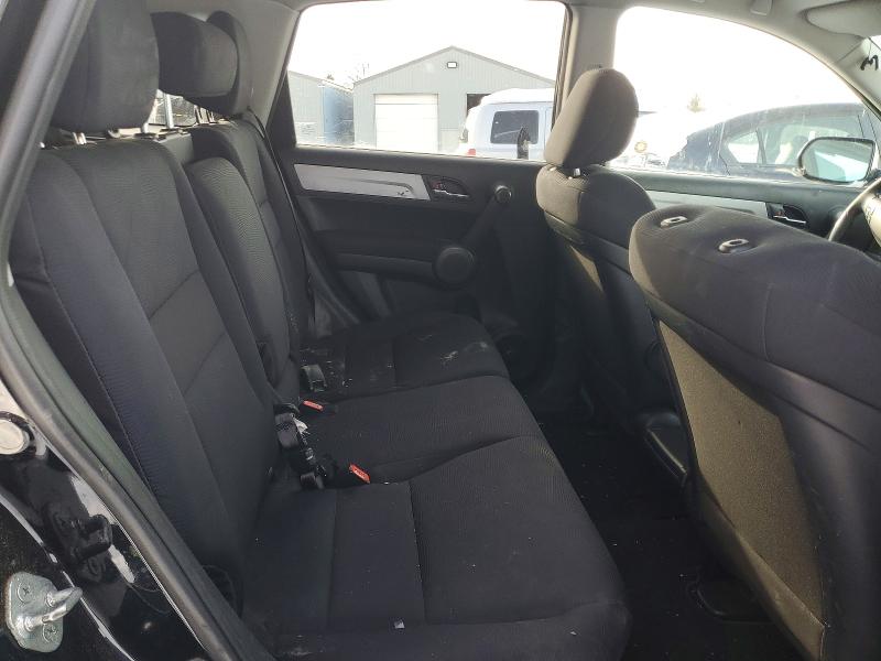 74627555 :رقم المزاد ، 5J6RE4H32BL809297 vin ، 2011 Honda Cr-v مزاد بيع