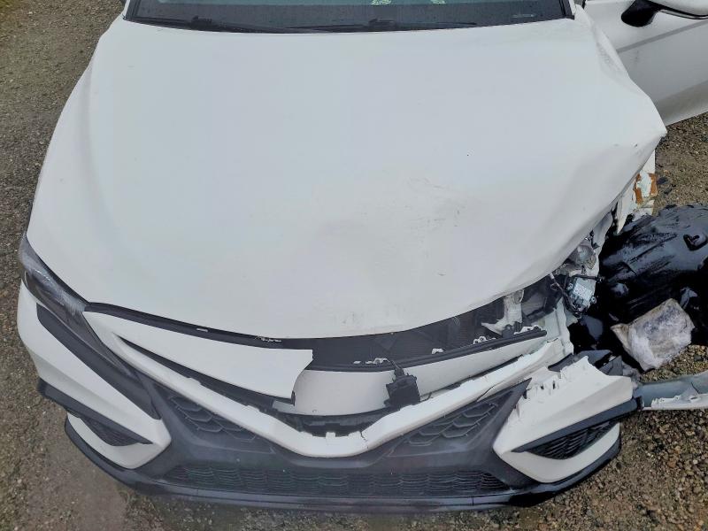 Aukcja sprzedaży 2022 Toyota Camry, vin: 4T1G11AK4NU629144, numer aukcji: 78234095