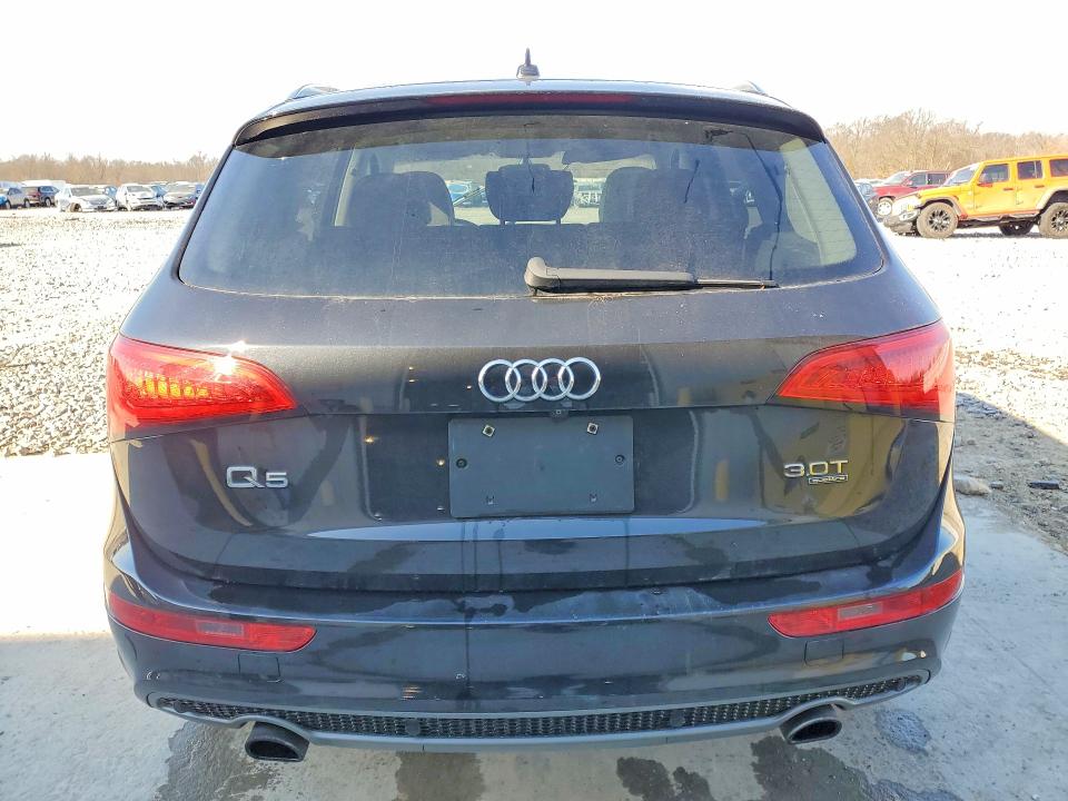 Aukcja sprzedaży 2013 Audi Q5, vin: WA1DGAFP5DA066769, numer aukcji: 47461216