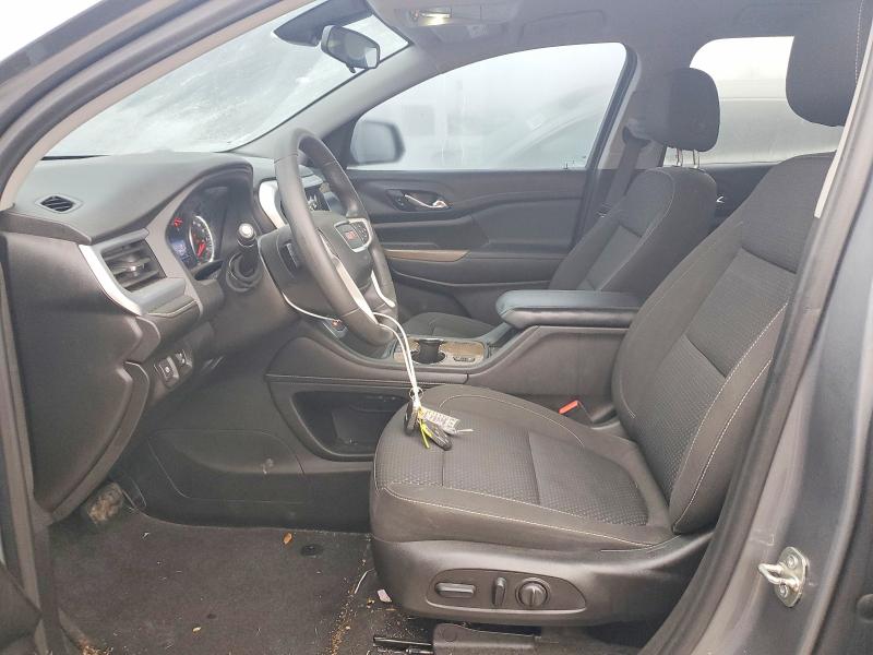 2021 Gmc Acadia მანქანა იყიდება აუქციონზე, vin: 1GKKNKLA4MZ190594, აუქციონის ნომერი: 77685235