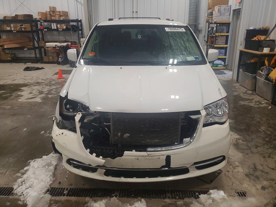 78890475 :رقم المزاد ، 2C4RC1BGXER464229 vin ، 2014 Chrysler Town & Country مزاد بيع