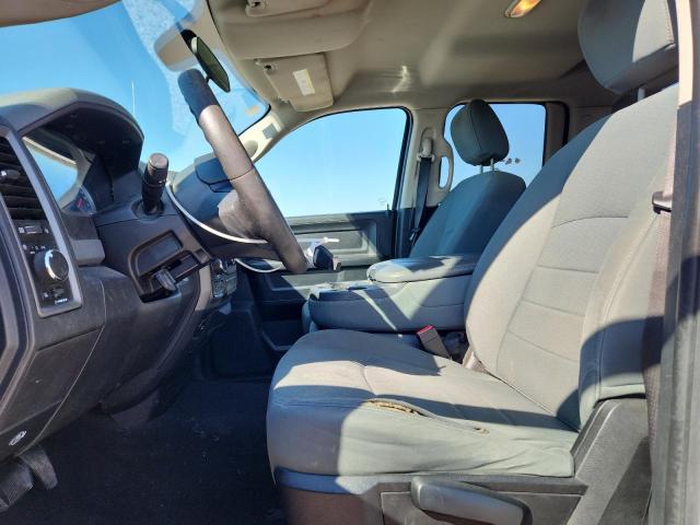 Auction sale of the 2014 Ram 1500, vin: 1C6RR7FG9ES141582, lot number: 77471625