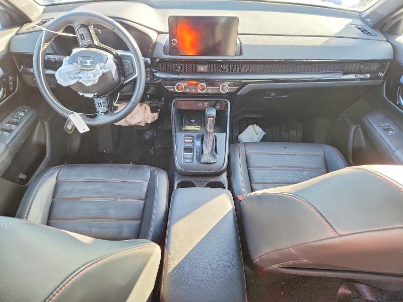 Продаж на аукціоні авто 2024 Honda Cr-v, vin: 2HKRS6H98RH200356, номер лоту: 76639015