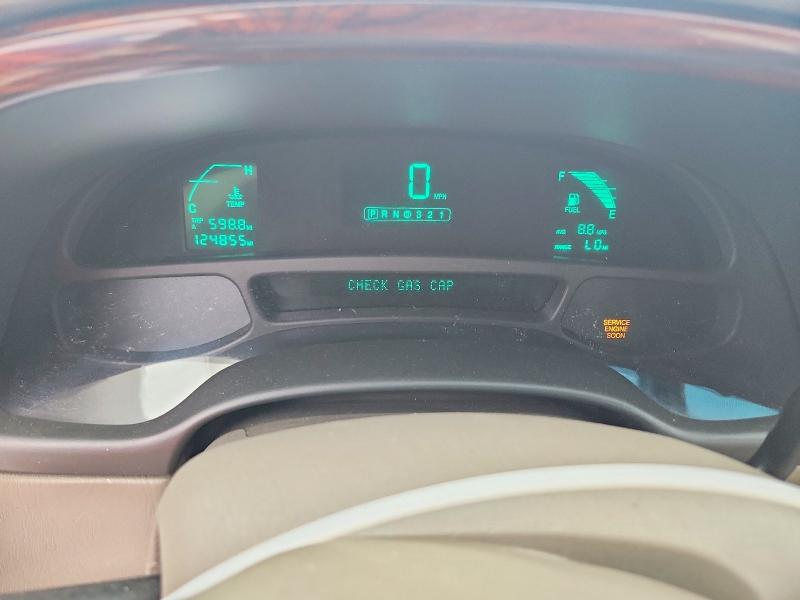 77412815 :رقم المزاد ، 1G6KD54Y83U229097 vin ، 2003 Cadillac Deville مزاد بيع