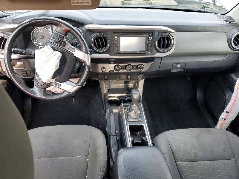 Продаж на аукціоні авто 2019 Toyota Tacoma, vin: 5TFRZ5CN5KX077460, номер лоту: 77557705