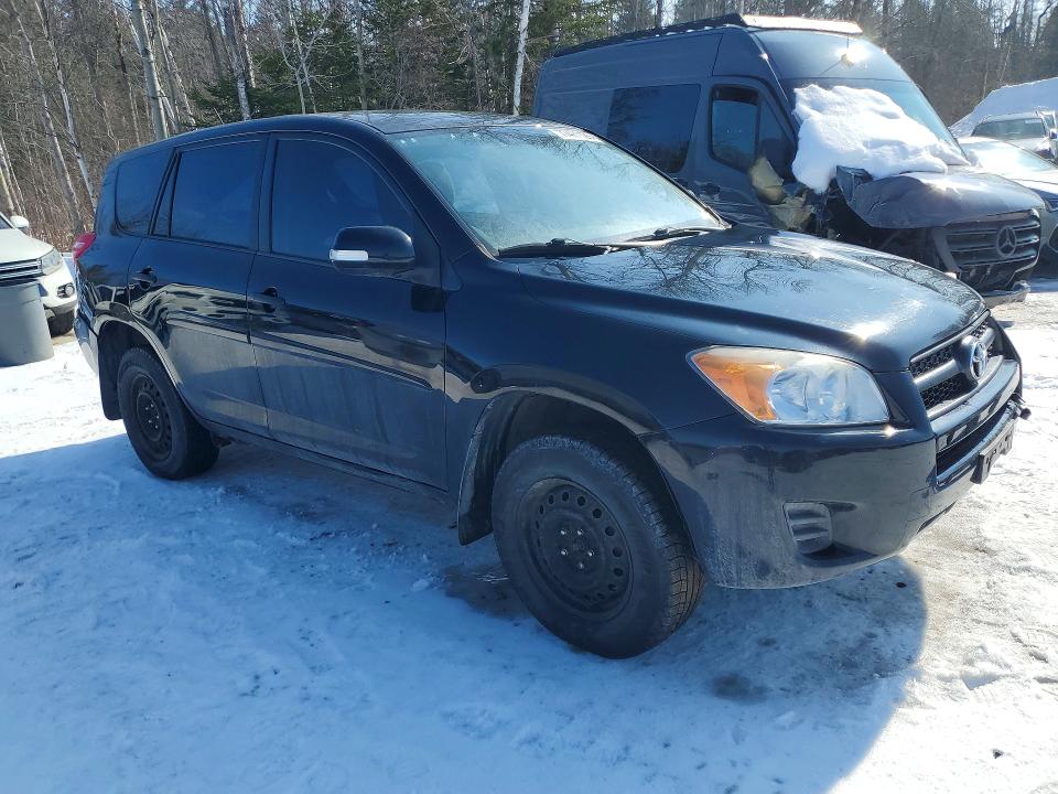 2012 Toyota Rav4 მანქანა იყიდება აუქციონზე, vin: 2T3ZF4DV1CW126998, აუქციონის ნომერი: 77471125