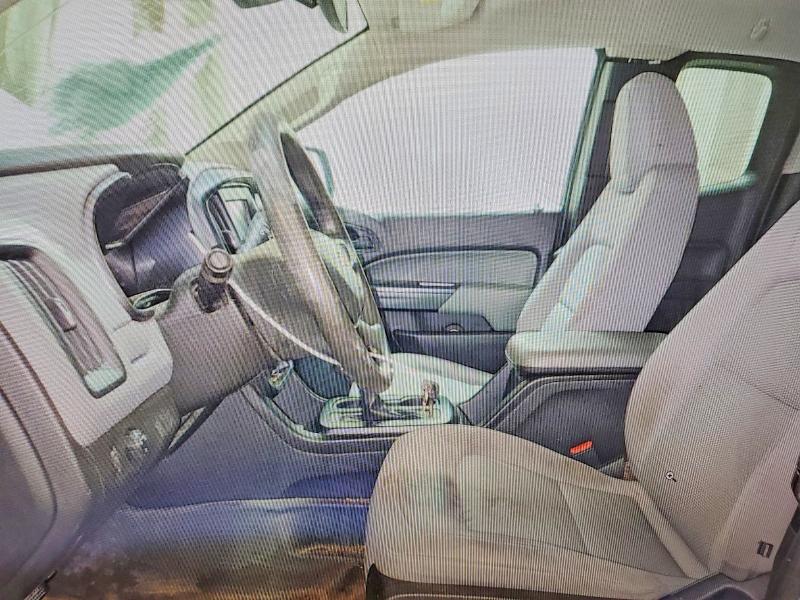 Продажа на аукционе авто 2018 Chevrolet Colorado, vin: 1GCHSBEA3J1254954, номер лота: 77247245