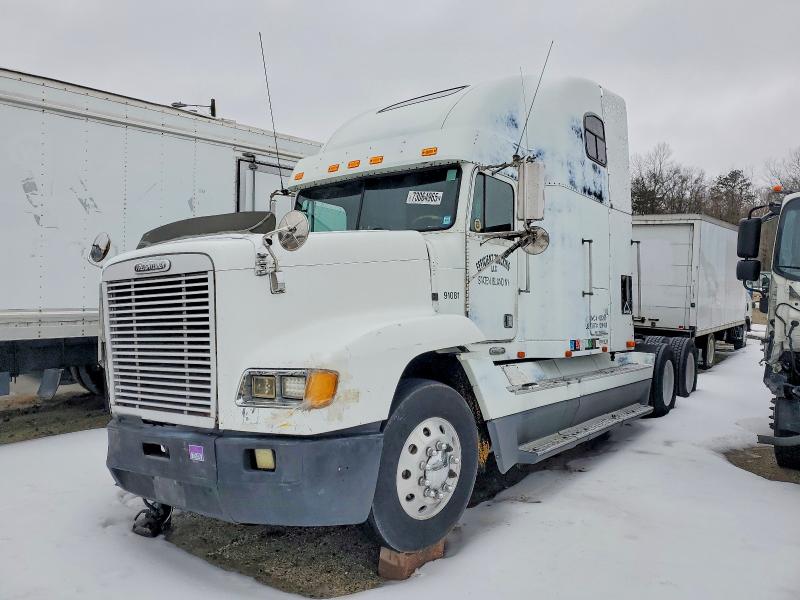 Продаж на аукціоні авто 1998 Freightliner Conventional, vin: 2FUYDSEB5WA920175, номер лоту: 73064965