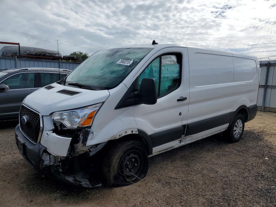 Aukcja sprzedaży 2021 Ford Transit, vin: 1FTBR1Y85MKA44424, numer aukcji: 76963215