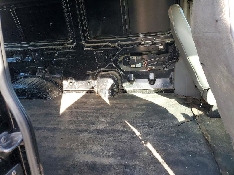 79376175 :رقم المزاد ، 1FTRE14W33HB78195 vin ، 2003 Ford Econoline مزاد بيع