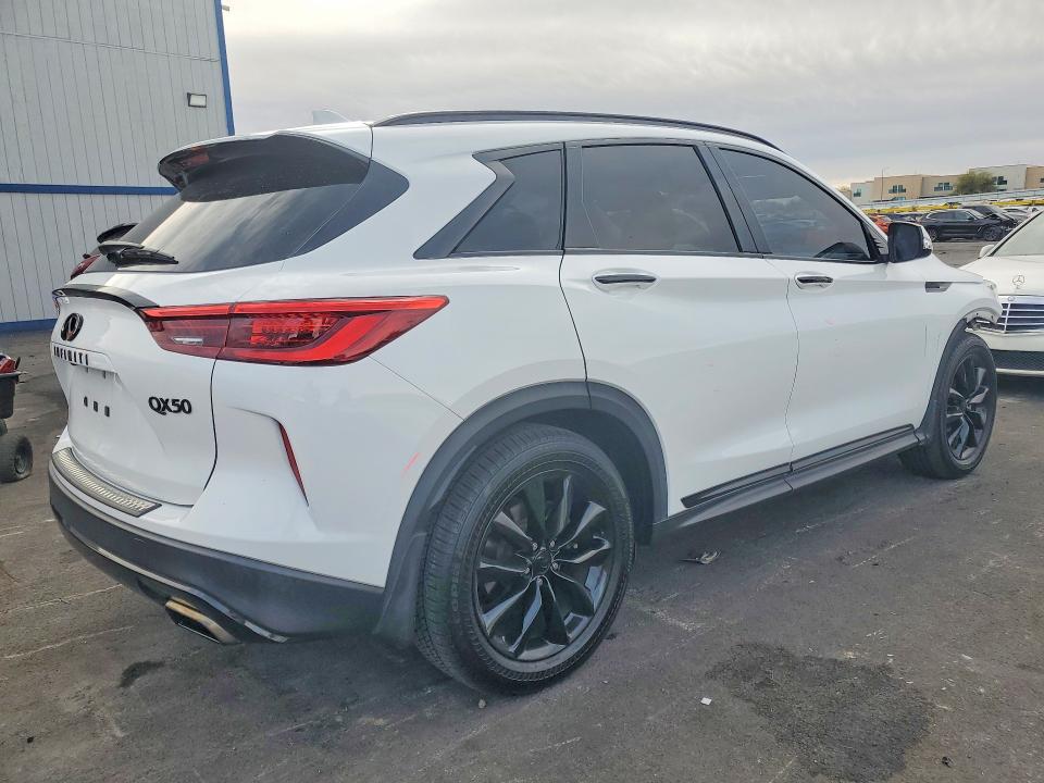 2019 Infiniti Qx50 მანქანა იყიდება აუქციონზე, vin: 3PCAJ5M17KF138463, აუქციონის ნომერი: 77207925