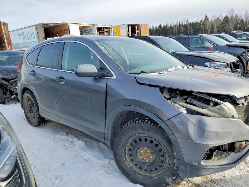 Aukcja sprzedaży 2015 Honda Cr-v Se, vin: 2HKRM4H48FH112504, numer aukcji: 74210565