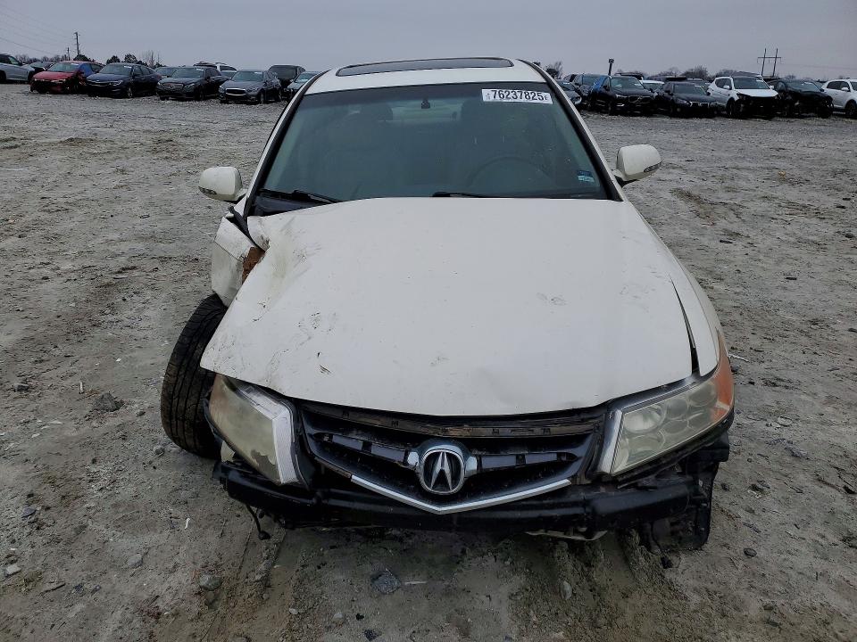 2008 Acura Tsx მანქანა იყიდება აუქციონზე, vin: JH4CL96828C011886, აუქციონის ნომერი: 76237825