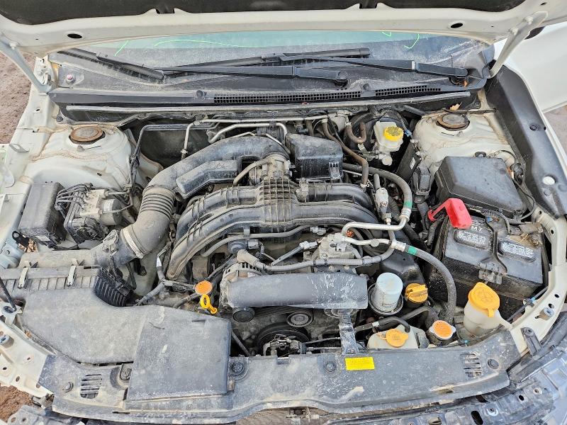 75729805 :رقم المزاد ، 4S3GKAB64H3627195 vin ، 2017 Subaru Impreza Pr مزاد بيع
