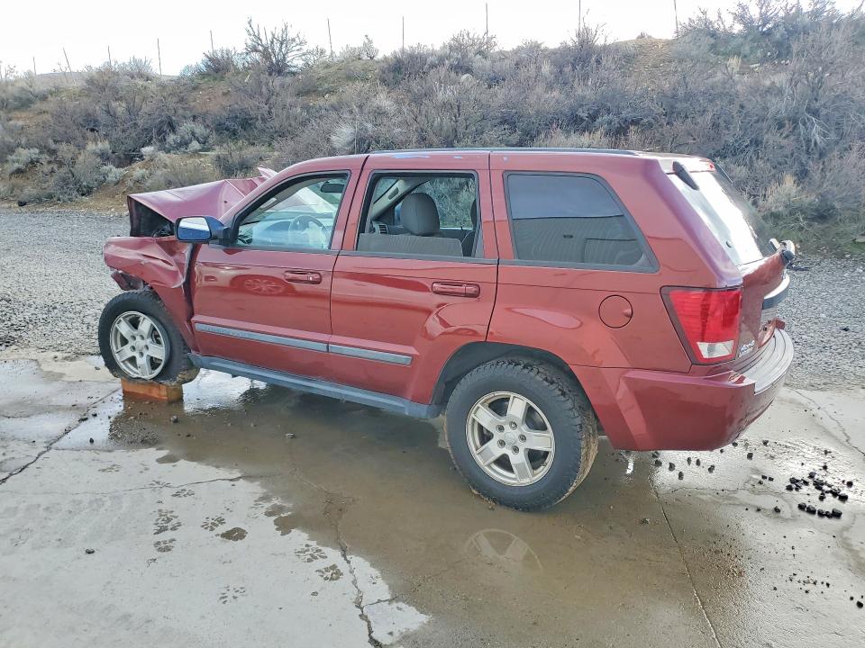 Aukcja sprzedaży 2007 Jeep Grand Cherokee, vin: 1J8GR48K47C617288, numer aukcji: 77926875