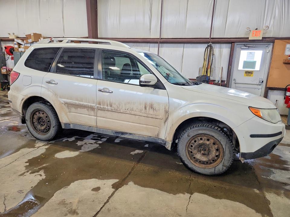 2012 Subaru Forester მანქანა იყიდება აუქციონზე, vin: JF2SHCDC8CH401908, აუქციონის ნომერი: 75337435