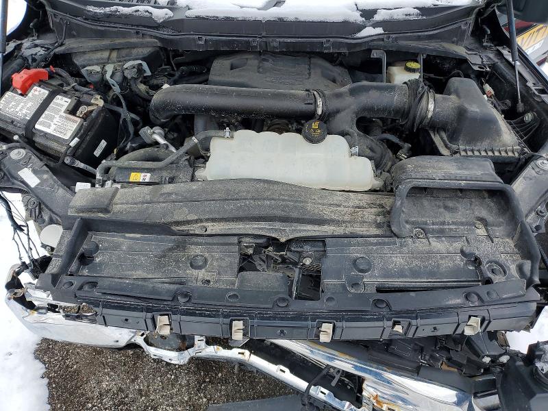 Продажа на аукционе авто 2023 Ford F150, vin: 1FTFW1E82PFD01180, номер лота: 76525885