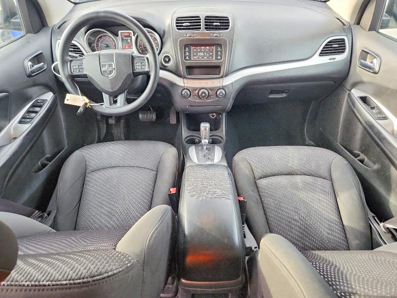 78061835 :رقم المزاد ، 3C4PDCBG5GT231469 vin ، 2016 Dodge Journey مزاد بيع