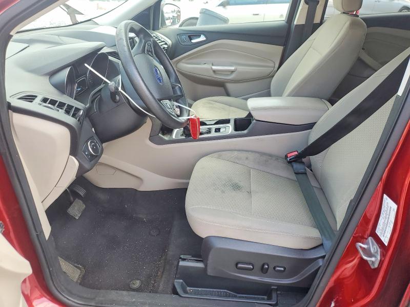 Aukcja sprzedaży 2019 Ford Escape, vin: 1FMCU9G95KUC08604, numer aukcji: 79055345