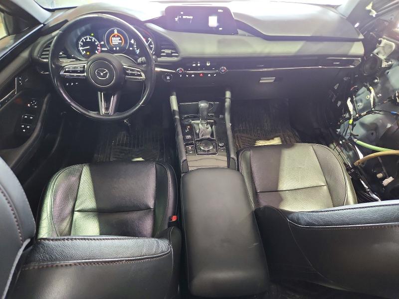 Продажа на аукционе авто 2020 Mazda 3, vin: JM1BPAMM1L1166582, номер лота: 77892815
