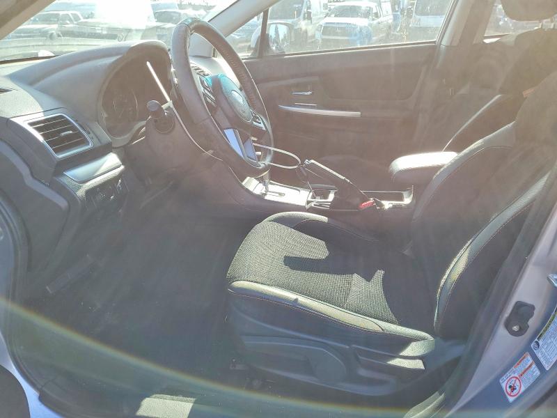 Aukcja sprzedaży 2016 Subaru Crosstrek, vin: JF2GPABC1G8238718, numer aukcji: 77707165