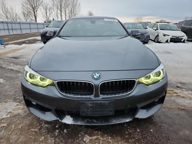 Aukcja sprzedaży 2018 Bmw 440xi, vin: WBA4Z7C58JEA33565, numer aukcji: 98232315