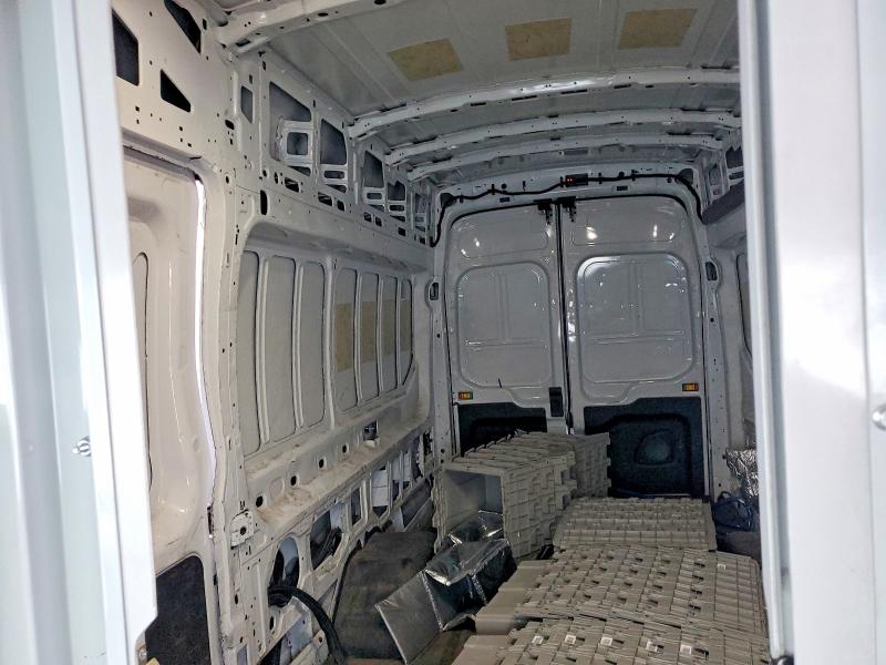 Aukcja sprzedaży 2022 Ford Transit, vin: 1FTRU8XG3NKA71119, numer aukcji: 76720195
