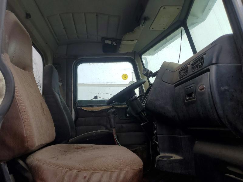 72645725 :رقم المزاد ، 1NPAL0EXX5D837123 vin ، 2005 Peterbilt 357 مزاد بيع