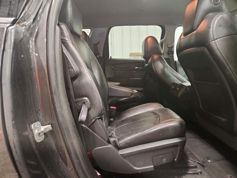 Продажа на аукционе авто 2014 Chevrolet Traverse, vin: 1GNKRHKD6EJ199433, номер лота: 76489985